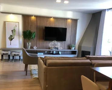 Apartamento com 3 Quartos à venda, 160m² no Moura, Gramado