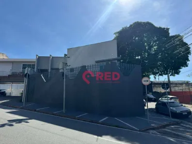 Imóvel Comercial para alugar, 233m² no Centro, Sorocaba