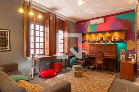 Casa com 4 Quartos à venda, 270m² no Bela Vista, São Paulo