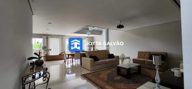 Casa de Condomínio com 3 Quartos à venda, 275m² no Parque das Quaresmeiras, Campinas