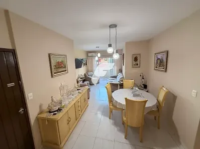Apartamento com 3 Quartos à venda, 87m² no Balneário, Florianópolis