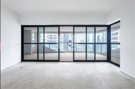 Apartamento com 3 Quartos à venda, 134m² no Chácara Santo Antônio (Zona Sul), São Paulo