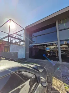 Imóvel Comercial para alugar, 148m² no Jardim Mauá, Novo Hamburgo