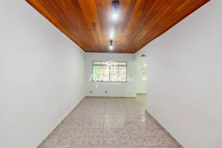 Casa com 3 Quartos à venda, 120m² no Parque Continental, São Paulo