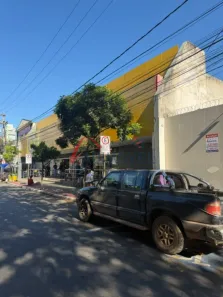 Imóvel Comercial para alugar, 203m² no Praia do Canto, Vitória