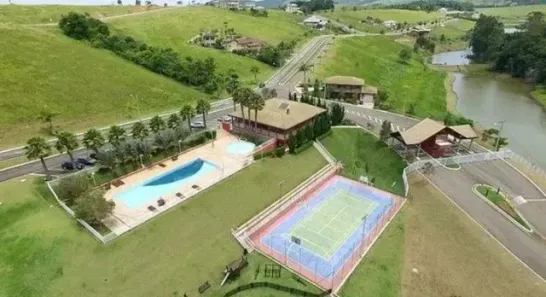 Lote/Terreno à venda, 1128m² no Area Rural de Paraibuna, Paraibuna
