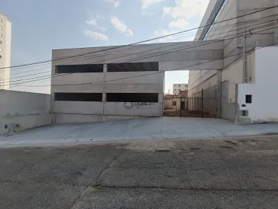 Galpão/Depósito/Armazém para alugar, 300m² no Vila Trujillo, Sorocaba