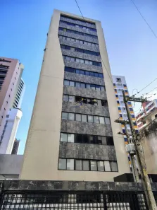 Sala Comercial à venda, 30m² no Pina, Recife