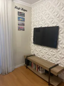 Apartamento com 3 Quartos à venda, 67m² no Capão Raso, Curitiba