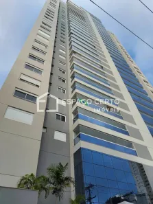 Apartamento com 4 Quartos à venda, 178m² no Setor Oeste, Goiânia