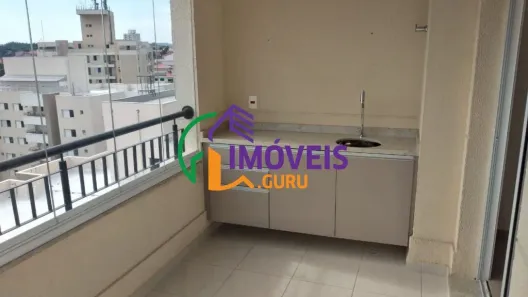 Apartamento com 2 Quartos para alugar, 66m² no Vila Emir, São Paulo