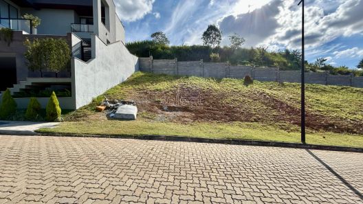 Lote/Terreno à venda, 395m² no Aeroporto, Juiz de Fora