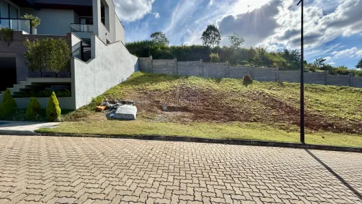 Lote/Terreno à venda, 395m² no Aeroporto, Juiz de Fora