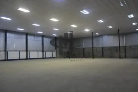 Galpão/Depósito/Armazém para alugar, 2830m² no Presidente Altino, Osasco