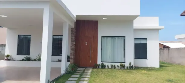 Casa de Condomínio com 4 Quartos para alugar, 250m² no , Vera Cruz