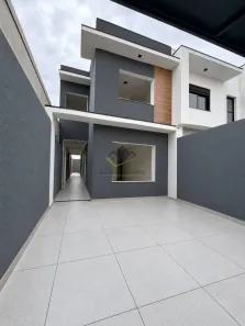 Sobrado com 3 Quartos à venda, 130m² no Cidade Cruzeiro do Sul, Suzano