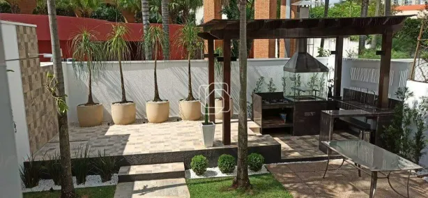 Casa de Condomínio com 3 Quartos para alugar, 193m² no Vila Aurora, Indaiatuba