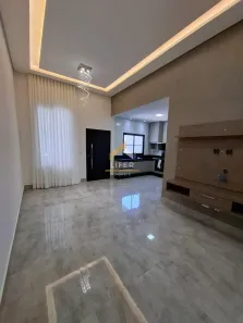 Casa com 3 Quartos à venda, 118m² no Jardim Residencial Veneza, Indaiatuba