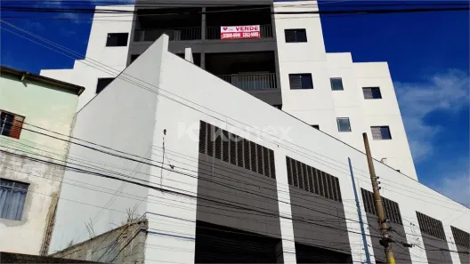 Sala Comercial para alugar, 50m² no Jardim Peri, São Paulo