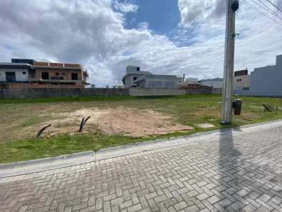 Lote/Terreno à venda, 150m² no Beira Rio, Biguaçu