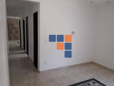 Apartamento com 2 Quartos à venda, 68m² no Floramar, Belo Horizonte