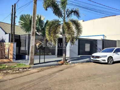 Casa com 4 Quartos à venda, 186m² no Centro, Marialva