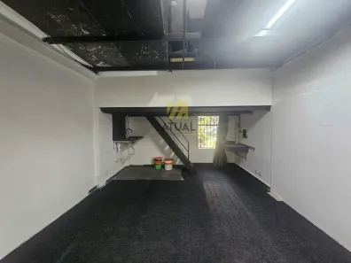 Ponto Comercial à venda, 67m² no Jardim Caboré, São Paulo