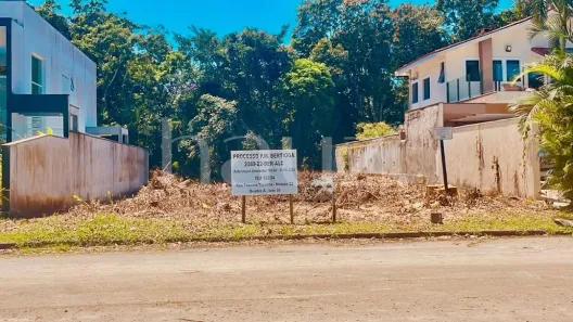 Lote/Terreno à venda, 525m² no Riviera, Bertioga