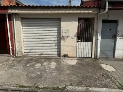 Casa com 3 Quartos à venda, 133m² no Jardim Ana Estela, Carapicuíba
