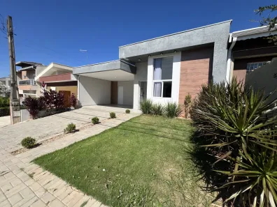 Casa de Condomínio com 3 Quartos à venda, 250m² no Jardim Itapoan, Monte Mor