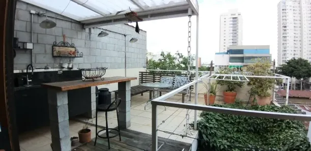 Sobrado com 3 Quartos à venda, 130m² no Santa Teresinha, São Paulo