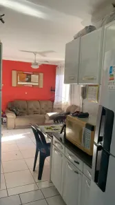Apartamento com 2 Quartos à venda, 45m² no Conjunto Habitacional Engenheiro Otávio Rasi, Bauru