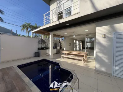 Casa de Condomínio com 3 Quartos à venda, 166m² no Bairro de Juquehy, São Sebastião