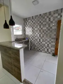 Casa com 2 Quartos à venda, 99m² no Jardim Atlântico Leste (Itaipuaçu), Maricá