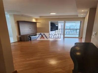 Apartamento com 2 Quartos à venda, 72m² no Vila Santa Catarina, São Paulo