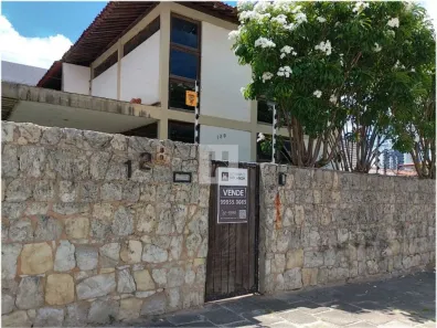 Casa com 3 Quartos à venda, 393m² no Brisamar, João Pessoa