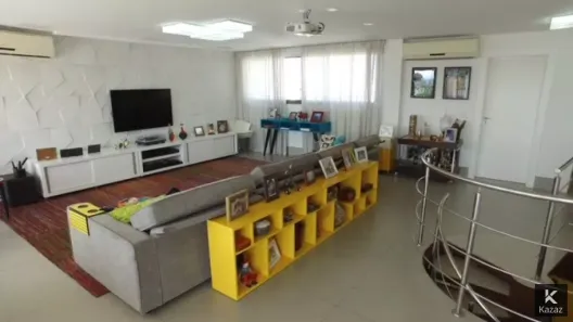 Cobertura com 3 Quartos à venda, 442m² no Popular, Cuiabá