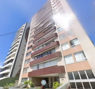 Apartamento com 4 Quartos à venda, 173m² no São José, Aracaju