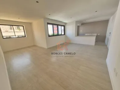 Apartamento com 3 Quartos à venda, 108m² no Lourdes, Belo Horizonte