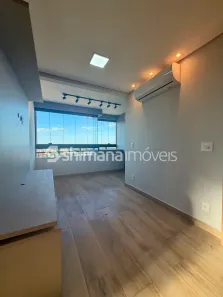 Apartamento com 2 Quartos para alugar, 65m² no Parque Quinta das Paineiras, São José do Rio Preto