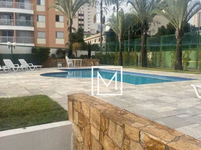 Apartamento com 1 Quarto à venda, 45m² no Aclimação, São Paulo