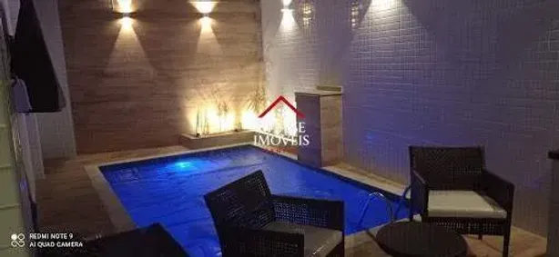 Casa com 3 Quartos à venda, 150m² no Ponta da Praia, Santos