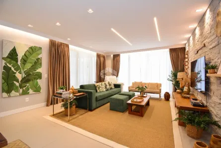 Apartamento com 3 Quartos à venda, 181m² no Centro, Florianópolis
