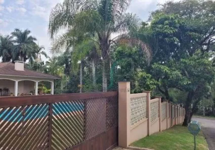Casa com 5 Quartos à venda, 783m² no Village Sans Souci, Valinhos