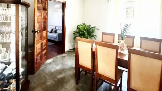 Casa com 4 Quartos à venda, 195m² no Paraíso, Americana