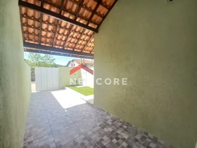 Casa com 2 Quartos à venda, 80m² no Cidade Nova Peruíbe, Peruíbe