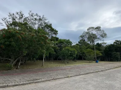 Lote/Terreno à venda, 375m² no Ribeirão da Ilha, Florianópolis