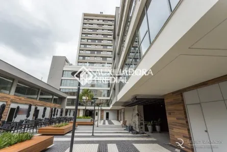 Ponto Comercial à venda, 103m² no Cidade Baixa, Porto Alegre