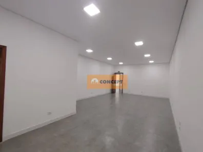 Sala Comercial para alugar, 50m² no Sitio Paredão, Ferraz de Vasconcelos