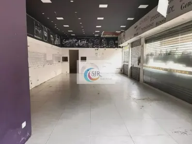 Ponto Comercial para alugar, 105m² no Vila Olímpia, São Paulo